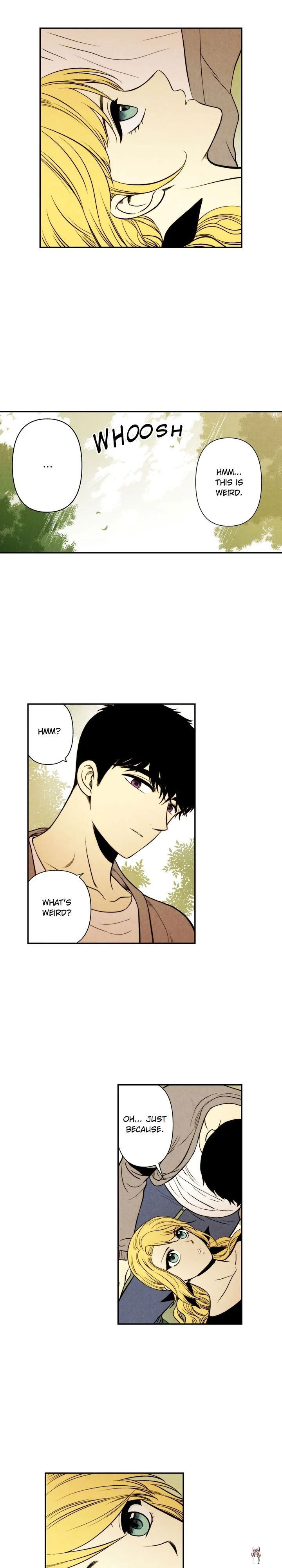 Just Give it to Me Just Give it to Me Chapter 60 - Page 13