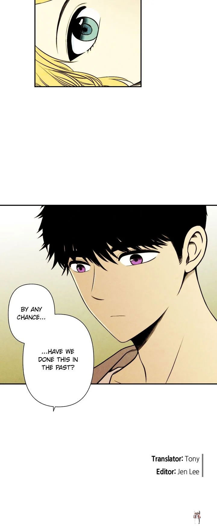 Just Give it to Me Just Give it to Me Chapter 60 - Page 14