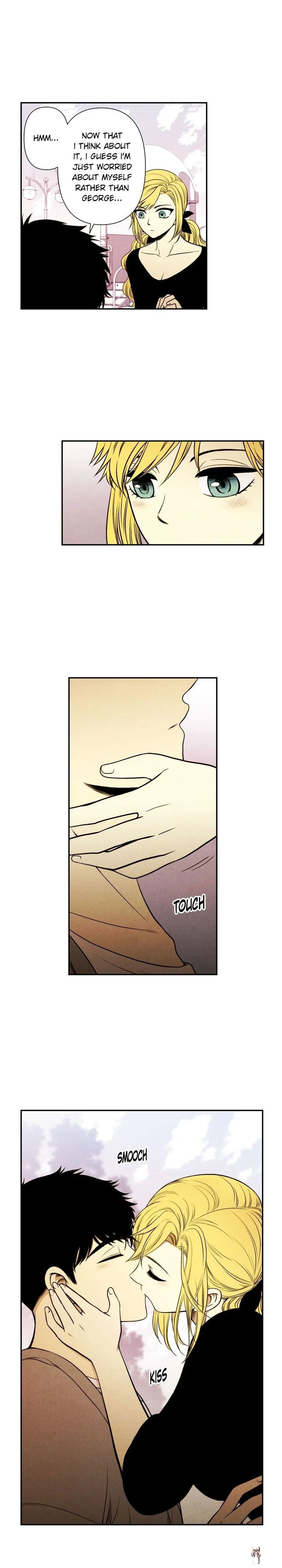 Just Give it to Me Just Give it to Me Chapter 61 - Page 11