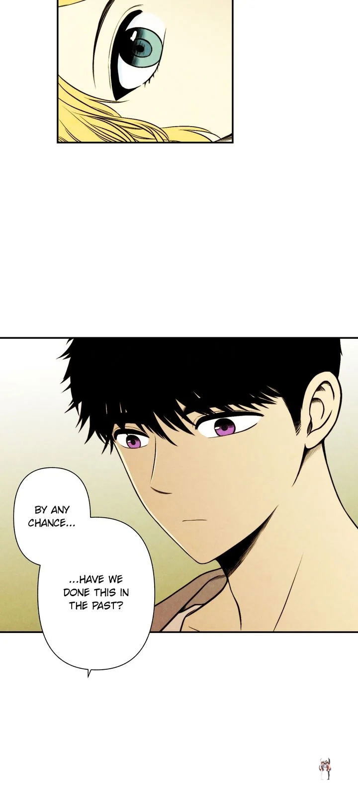 Just Give it to Me Just Give it to Me Chapter 61 - Page 2