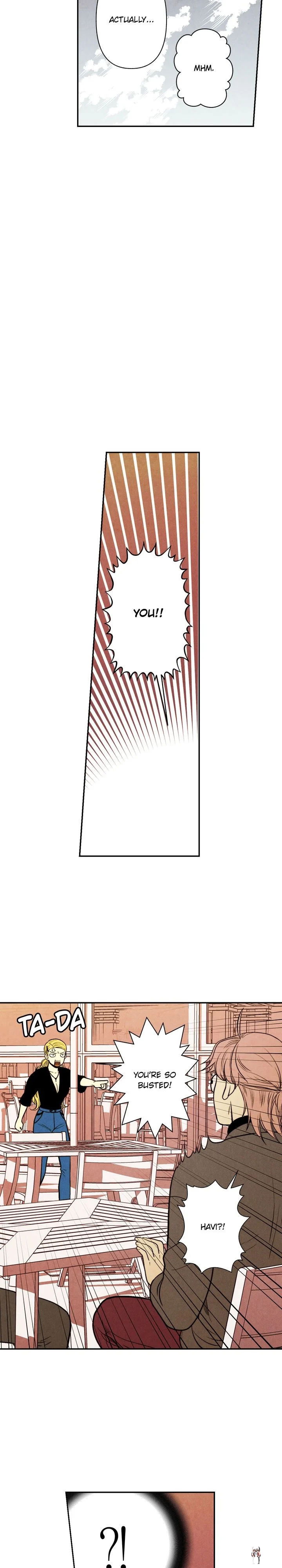 Just Give it to Me Just Give it to Me Chapter 62 - Page 10