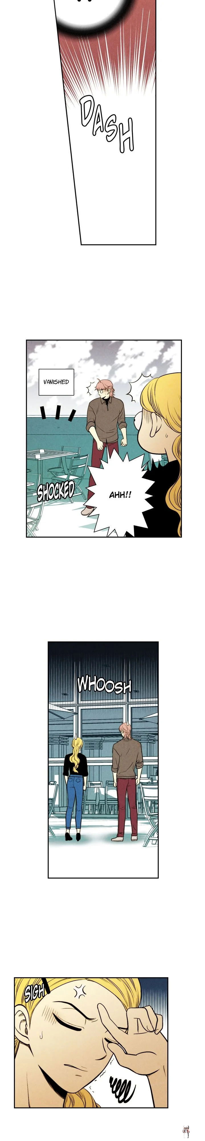 Just Give it to Me Just Give it to Me Chapter 62 - Page 11