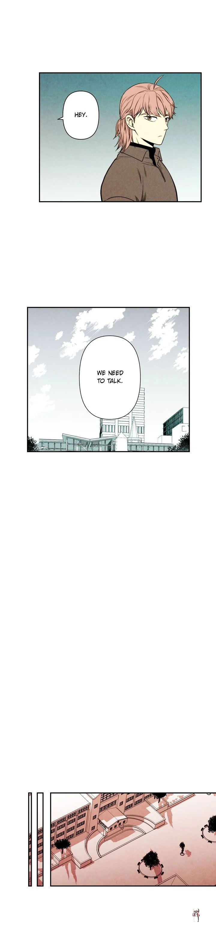 Just Give it to Me Just Give it to Me Chapter 62 - Page 12