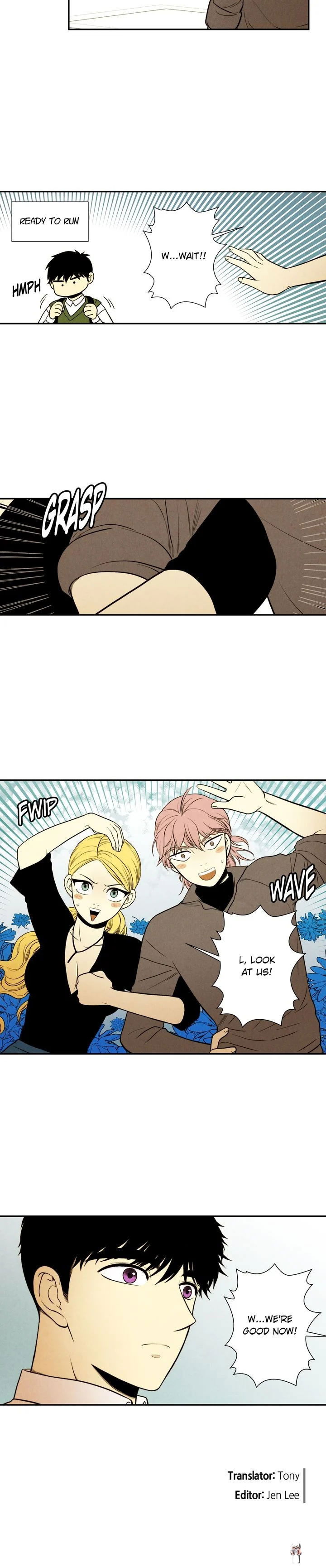 Just Give it to Me Just Give it to Me Chapter 62 - Page 15