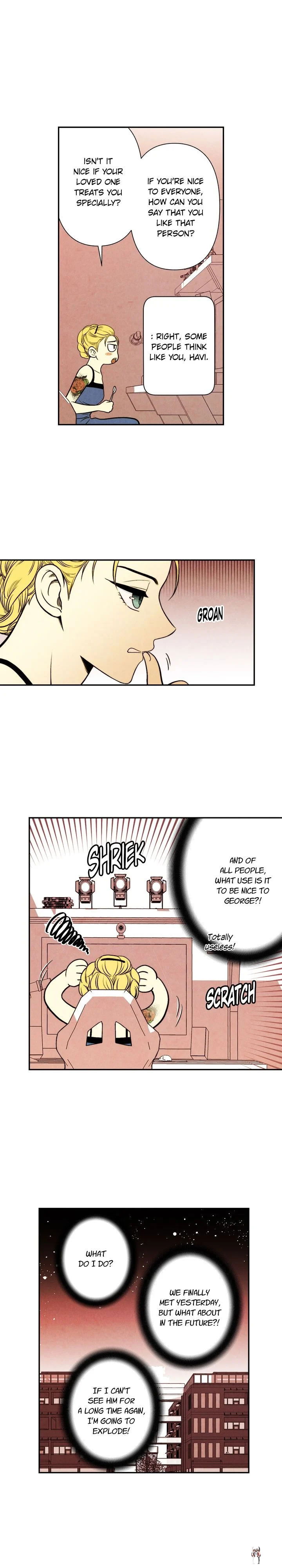 Just Give it to Me Just Give it to Me Chapter 62 - Page 2