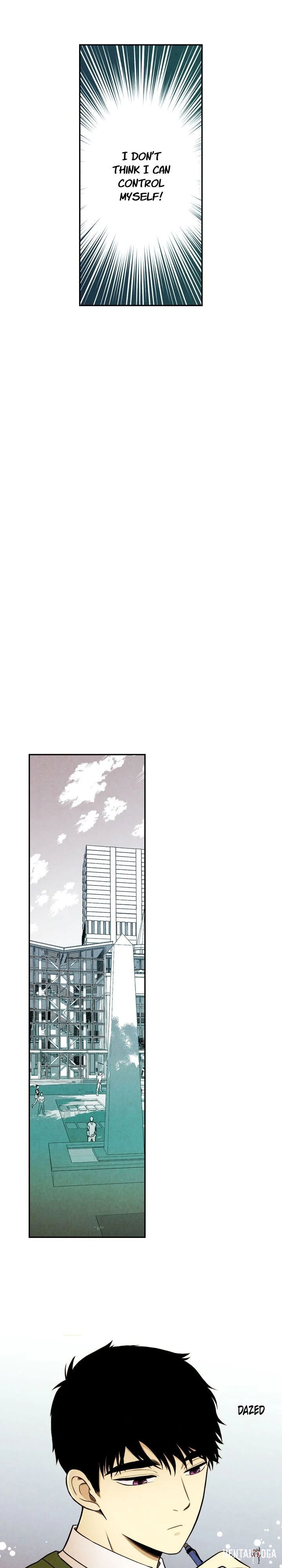 Just Give it to Me Just Give it to Me Chapter 62 - Page 3