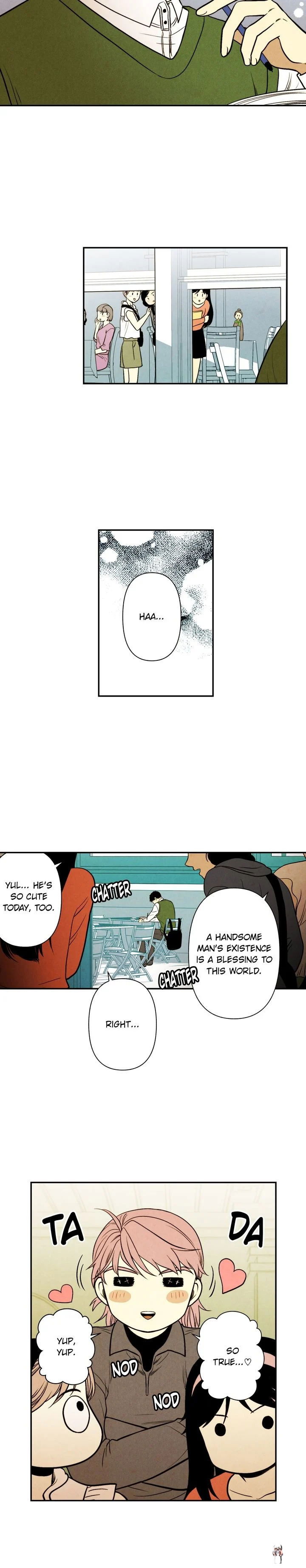 Just Give it to Me Just Give it to Me Chapter 62 - Page 4