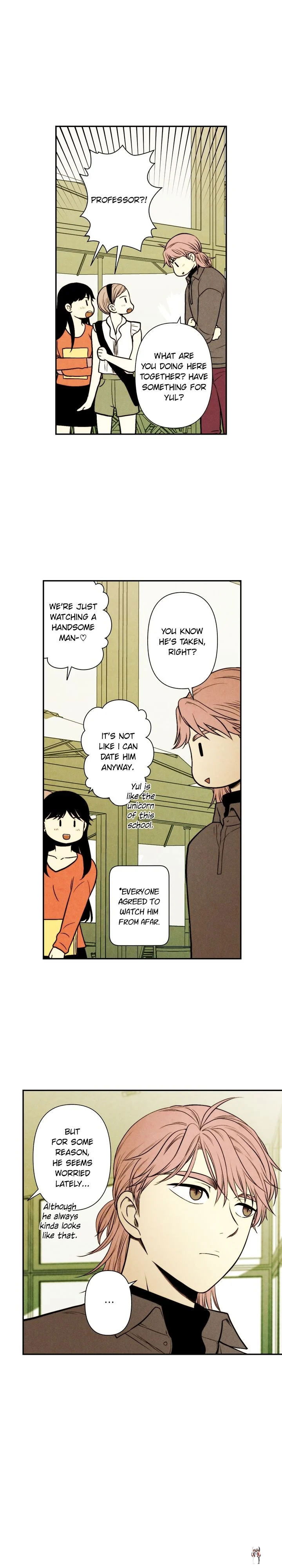 Just Give it to Me Just Give it to Me Chapter 62 - Page 5