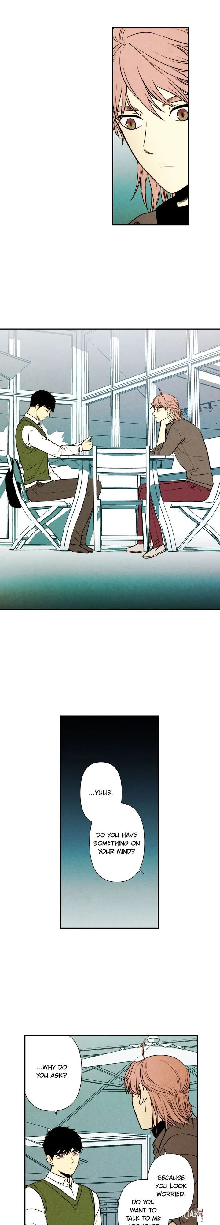 Just Give it to Me Just Give it to Me Chapter 62 - Page 7