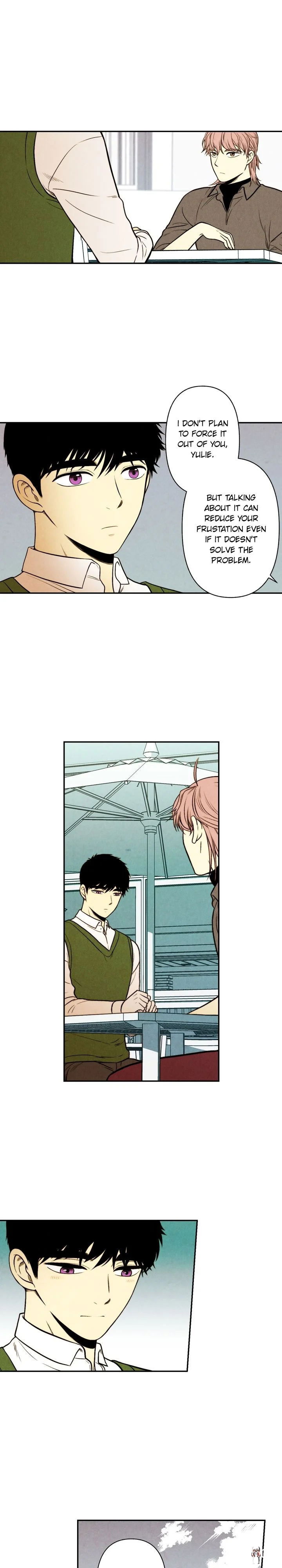 Just Give it to Me Just Give it to Me Chapter 62 - Page 9