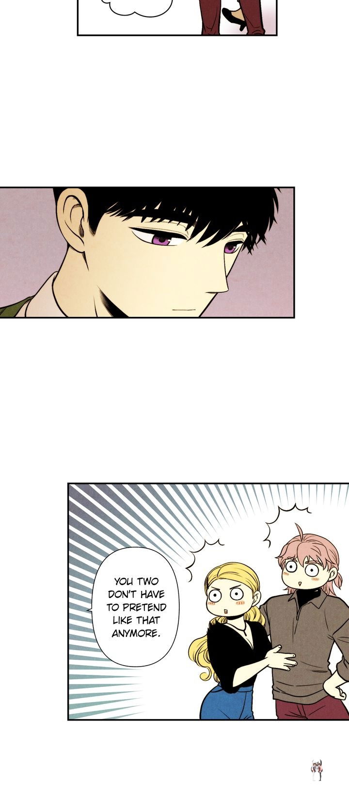 Just Give it to Me Just Give it to Me Chapter 63 - Page 9