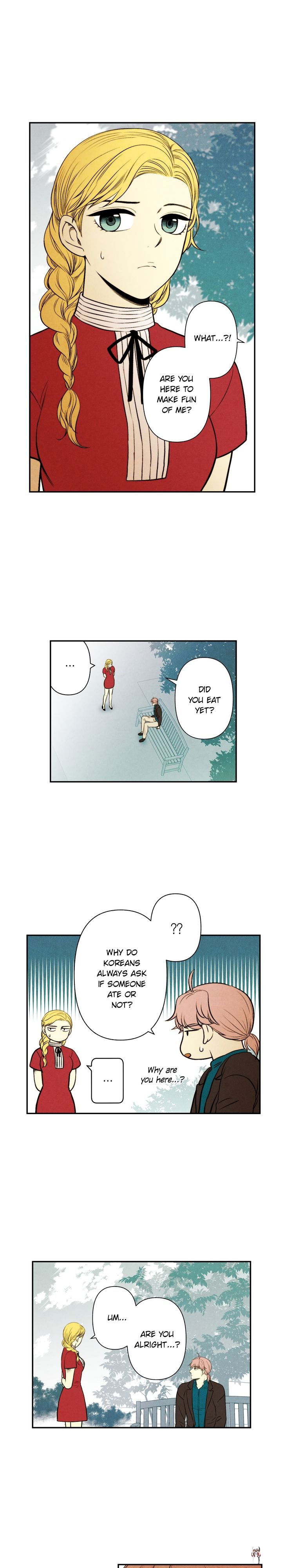 Just Give it to Me Just Give it to Me Chapter 64 - Page 12