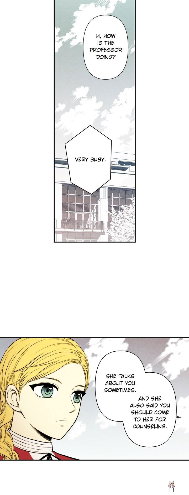 Just Give it to Me Just Give it to Me Chapter 64 - Page 14