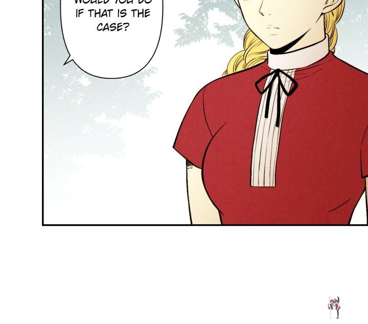 Just Give it to Me Just Give it to Me Chapter 64 - Page 18