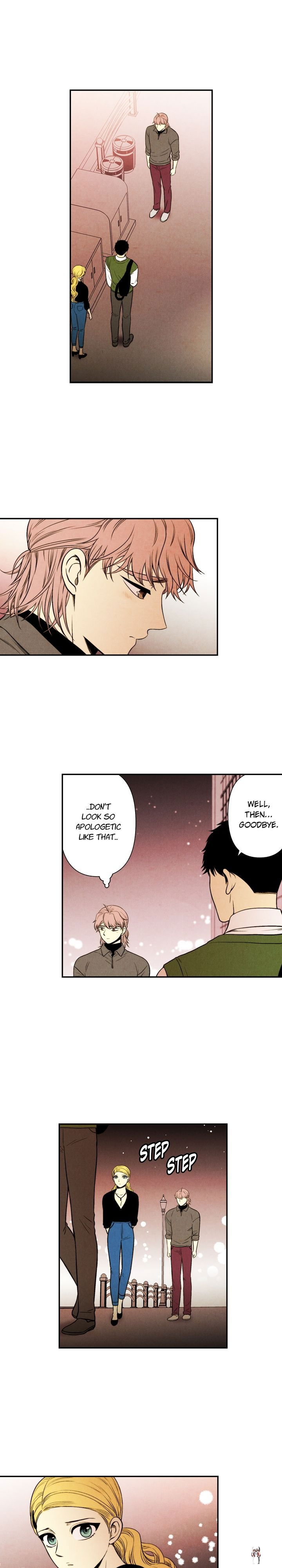 Just Give it to Me Just Give it to Me Chapter 64 - Page 3