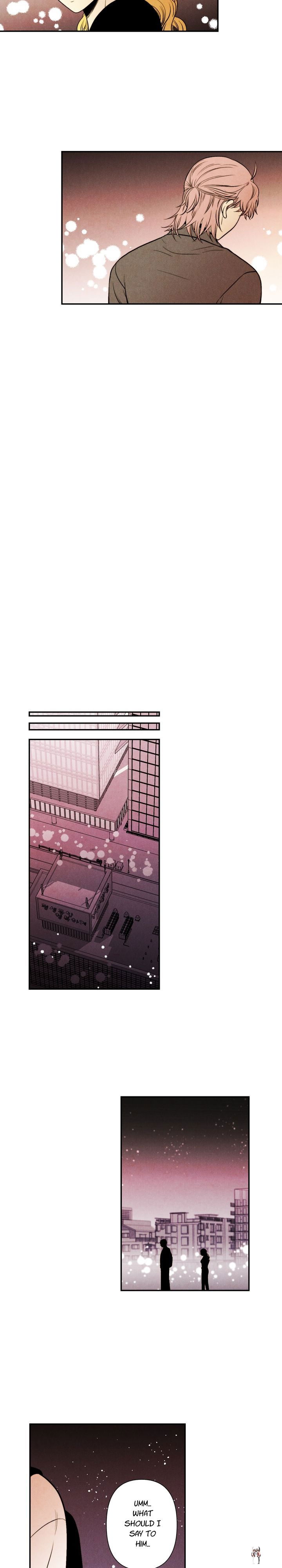 Just Give it to Me Just Give it to Me Chapter 64 - Page 4