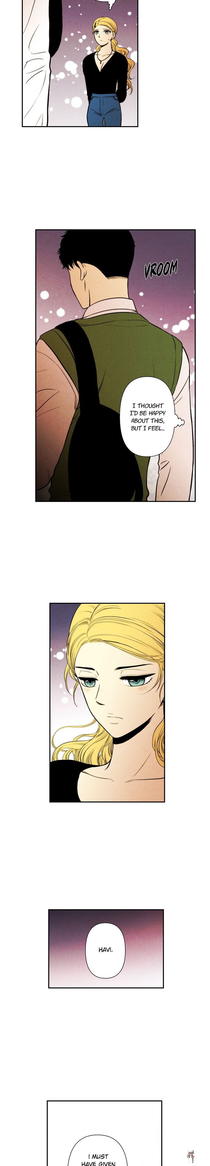 Just Give it to Me Just Give it to Me Chapter 64 - Page 5