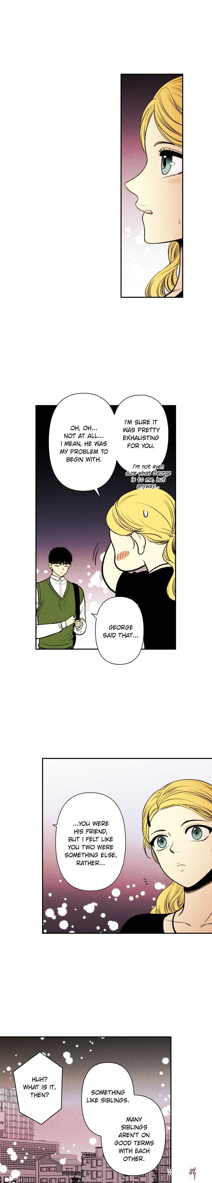 Just Give it to Me Just Give it to Me Chapter 64 - Page 7