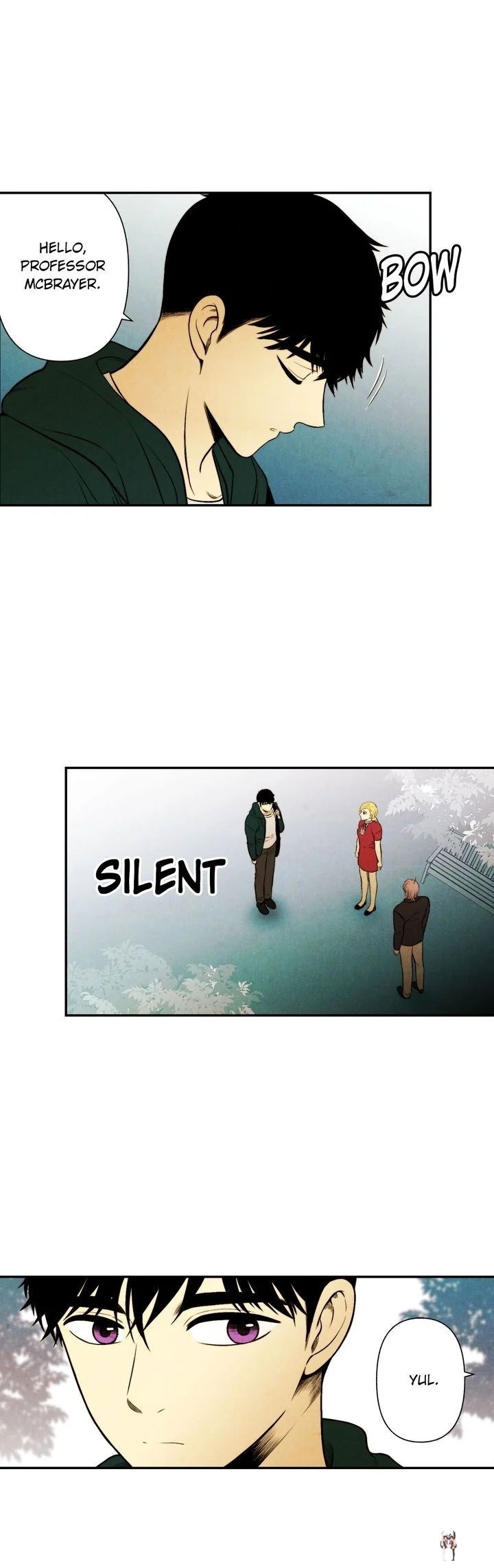 Just Give it to Me Just Give it to Me Chapter 65 - Page 13