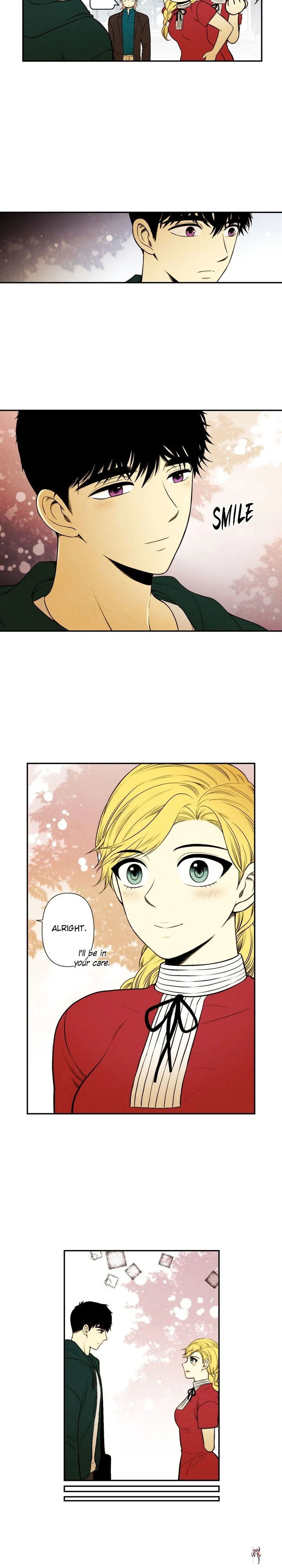 Just Give it to Me Just Give it to Me Chapter 65 - Page 15