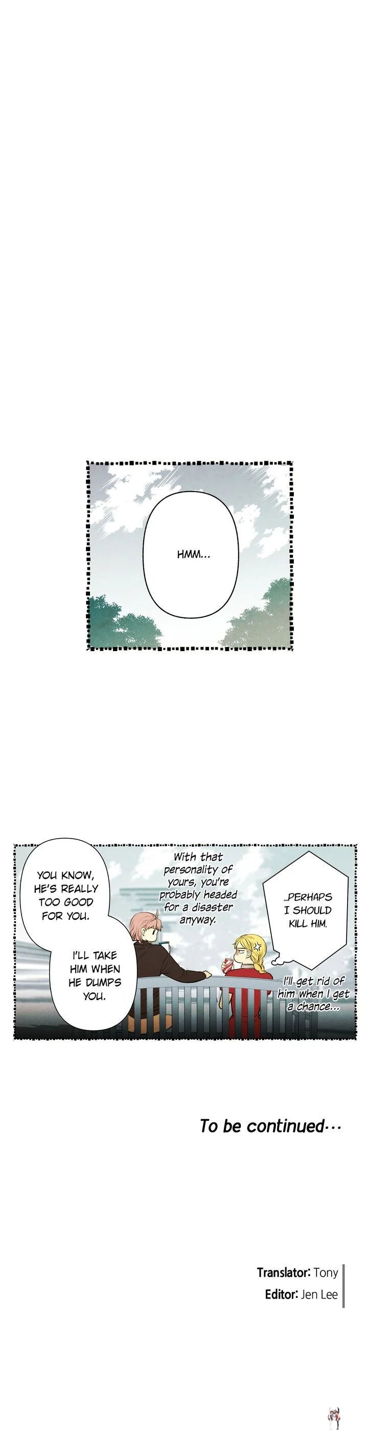 Just Give it to Me Just Give it to Me Chapter 65 - Page 16