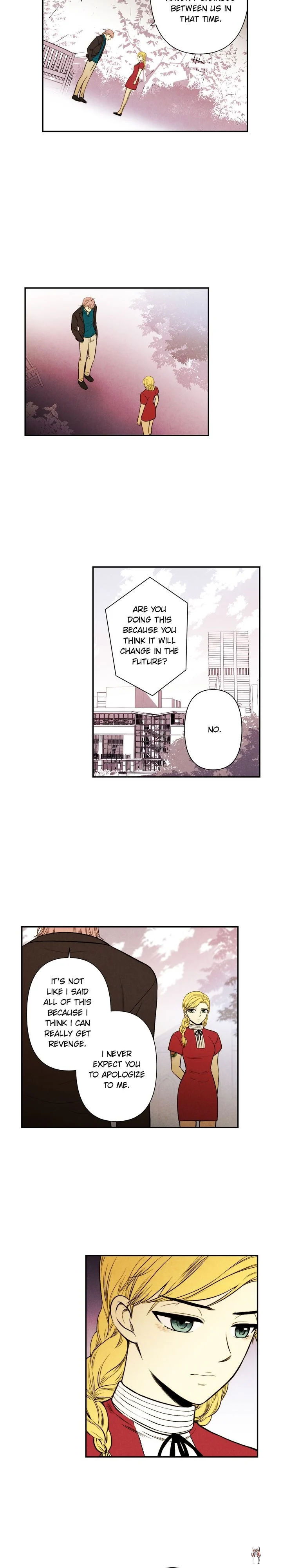 Just Give it to Me Just Give it to Me Chapter 65 - Page 8