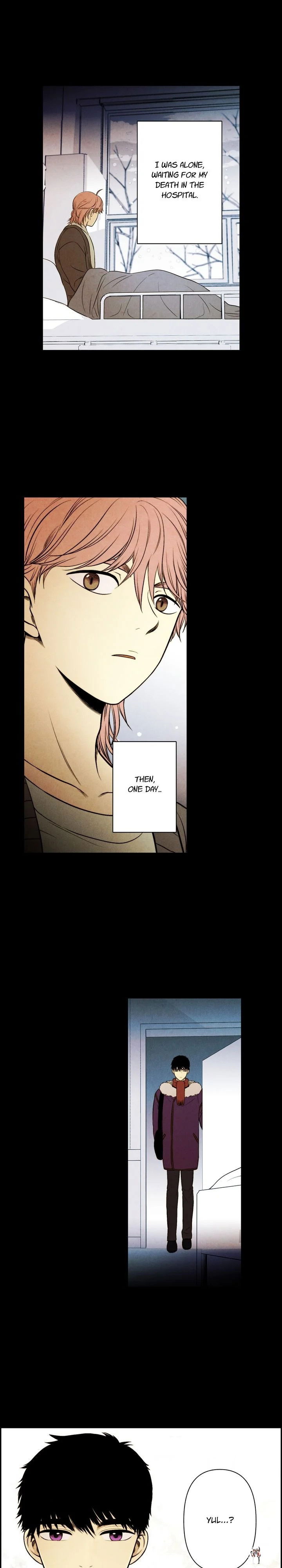 Just Give it to Me Just Give it to Me Chapter 66 - Page 13