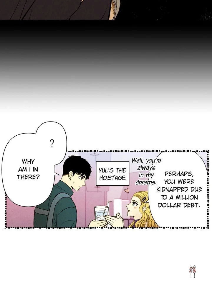 Just Give it to Me Just Give it to Me Chapter 66 - Page 4