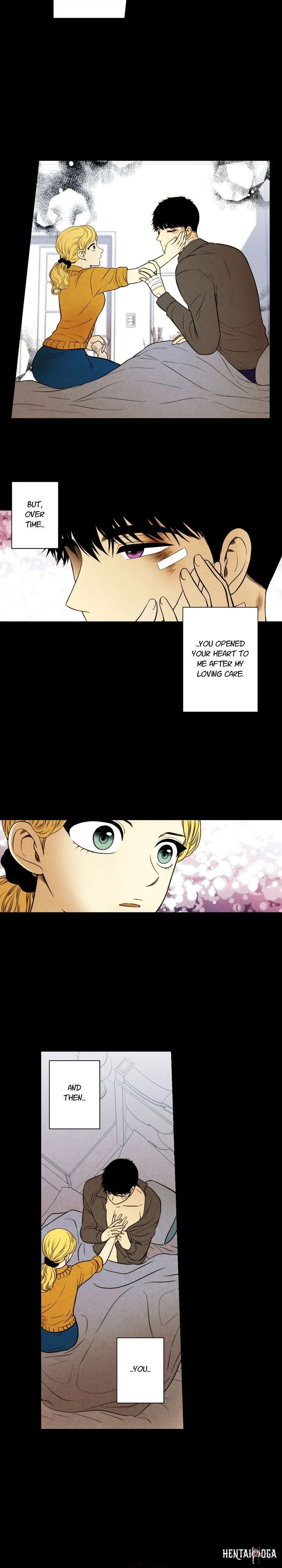 Just Give it to Me Just Give it to Me Chapter 66 - Page 7