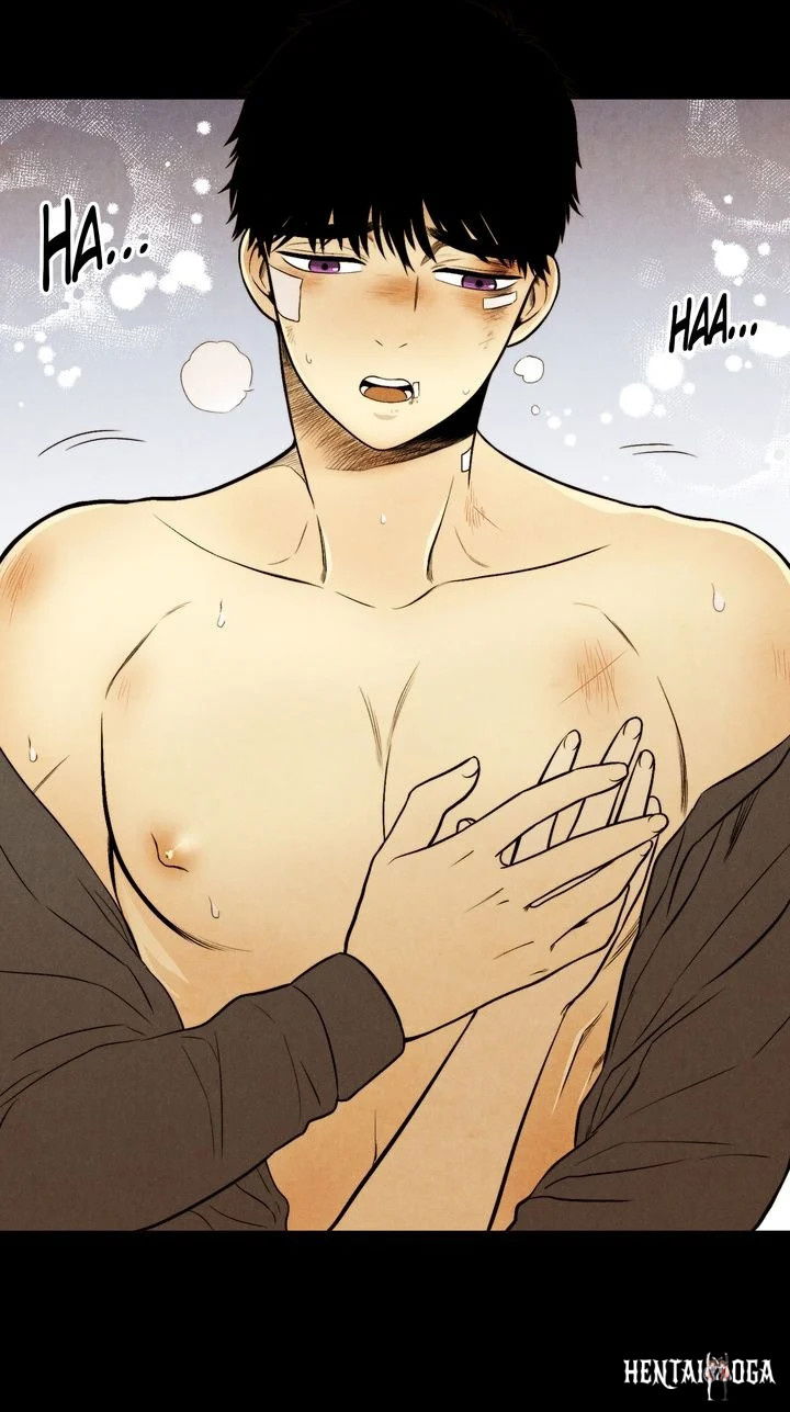 Just Give it to Me Just Give it to Me Chapter 66 - Page 8