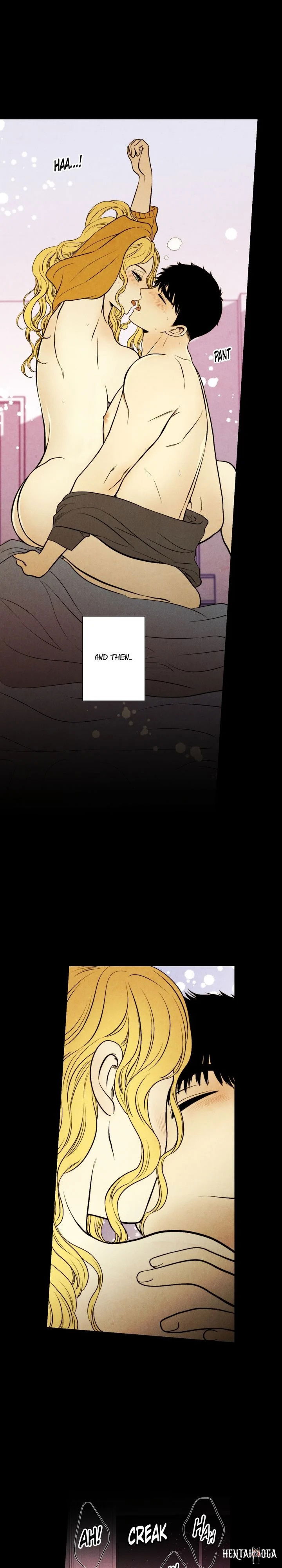 Just Give it to Me Just Give it to Me Chapter 66 - Page 9