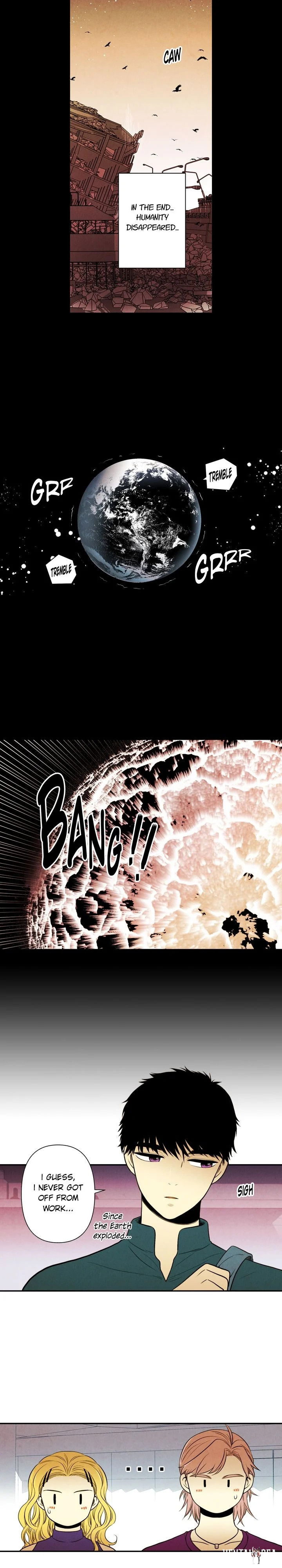 Just Give it to Me Just Give it to Me Chapter 67 - Page 12