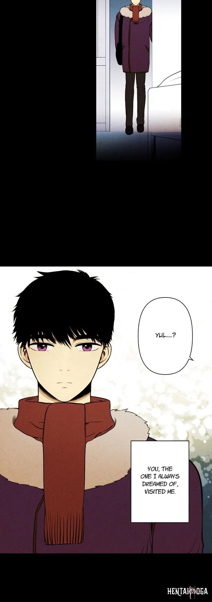 Just Give it to Me Just Give it to Me Chapter 67 - Page 2