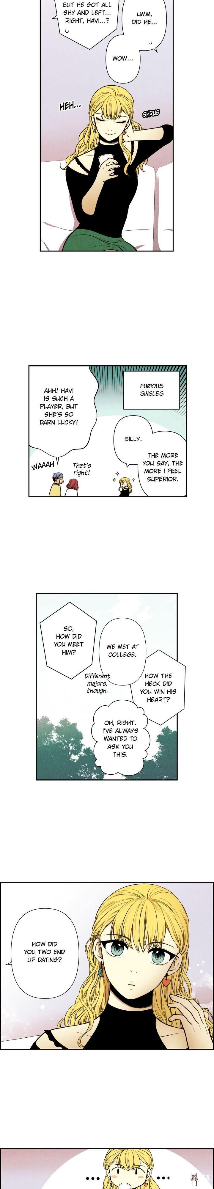 Just Give it to Me Just Give it to Me Chapter 68 - Page 10 Just Give it to Me Just Give it to Me Chapter 68 - Page 10