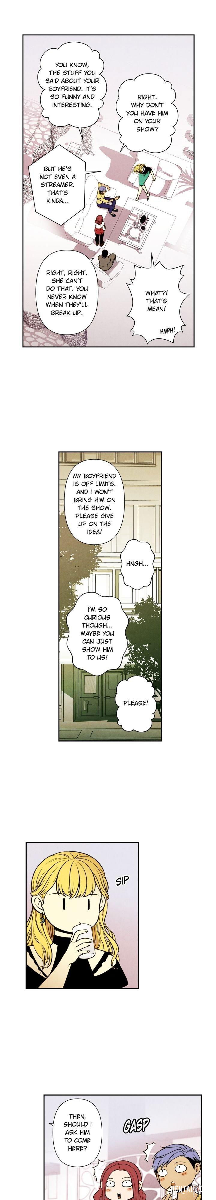 Just Give it to Me Just Give it to Me Chapter 68 - Page 2 Just Give it to Me Just Give it to Me Chapter 68 - Page 2