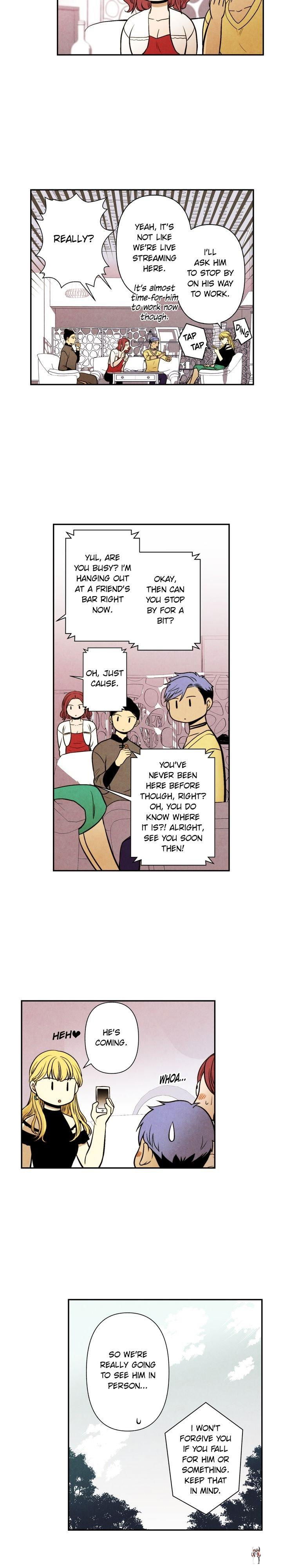 Just Give it to Me Just Give it to Me Chapter 68 - Page 3 Just Give it to Me Just Give it to Me Chapter 68 - Page 3