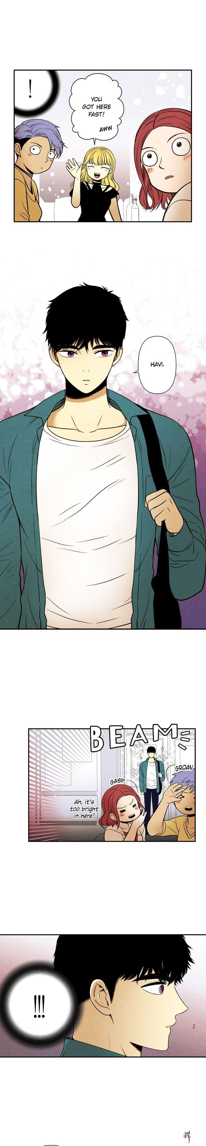 Just Give it to Me Just Give it to Me Chapter 68 - Page 5 Just Give it to Me Just Give it to Me Chapter 68 - Page 5