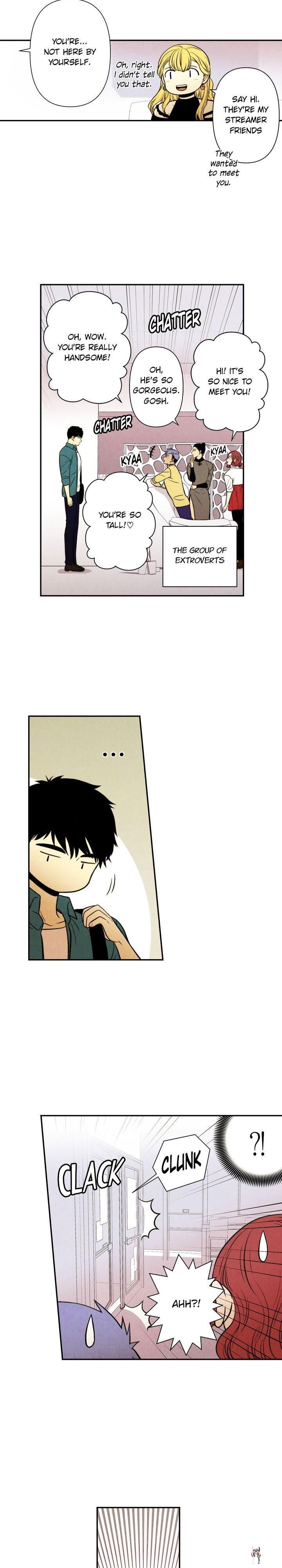 Just Give it to Me Just Give it to Me Chapter 68 - Page 6 Just Give it to Me Just Give it to Me Chapter 68 - Page 6