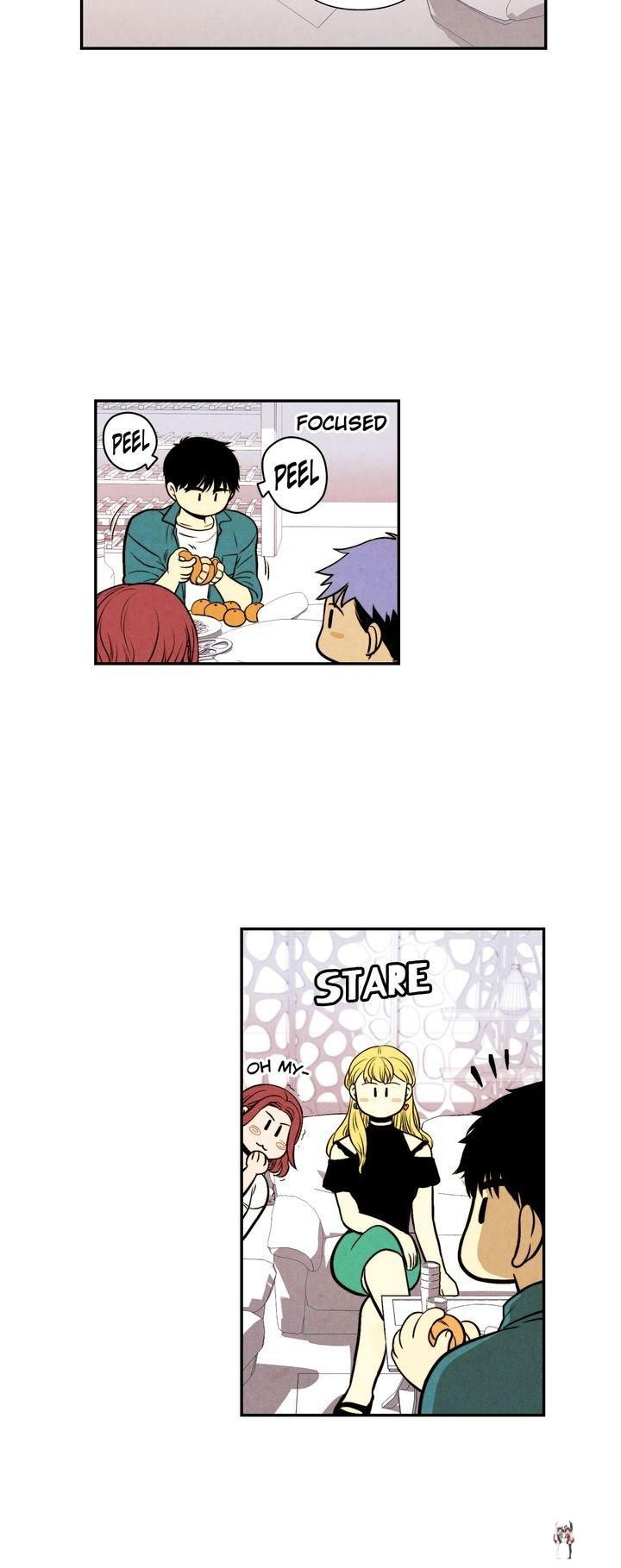 Just Give it to Me Just Give it to Me Chapter 68 - Page 8 Just Give it to Me Just Give it to Me Chapter 68 - Page 8