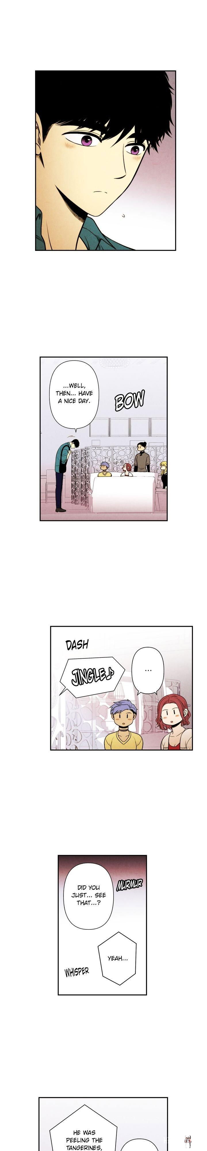 Just Give it to Me Just Give it to Me Chapter 68 - Page 9 Just Give it to Me Just Give it to Me Chapter 68 - Page 9