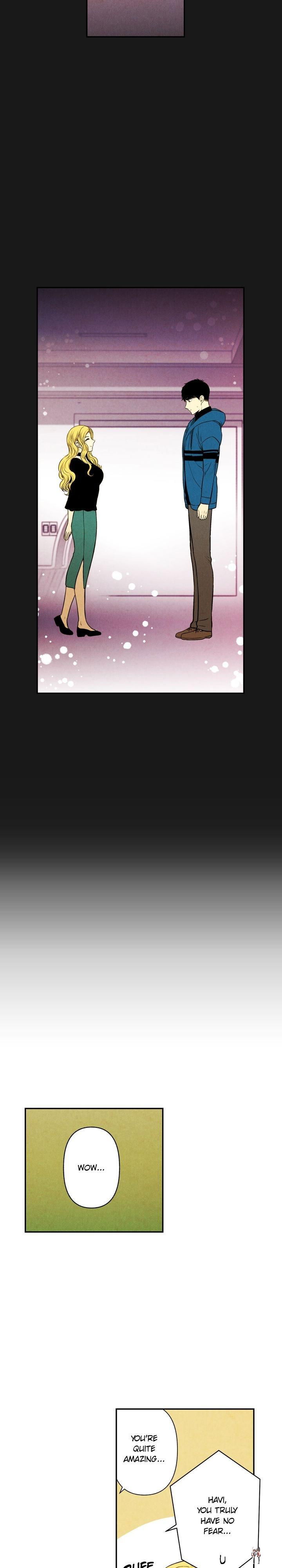 Just Give it to Me Just Give it to Me Chapter 70 - Page 2