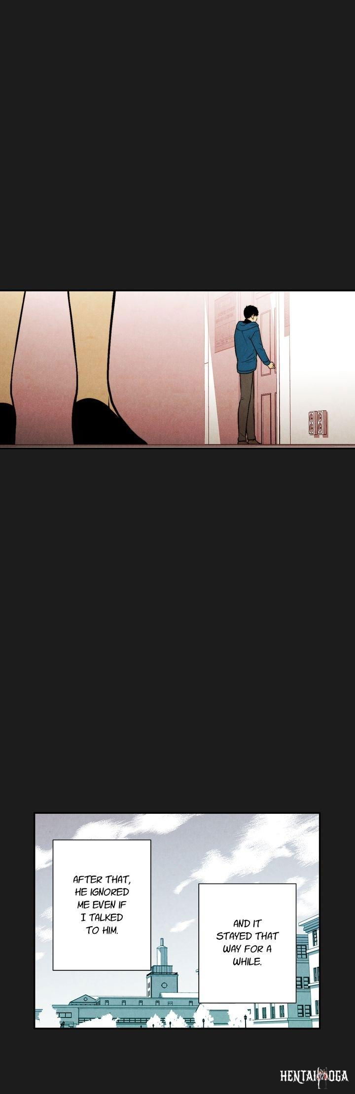 Just Give it to Me Just Give it to Me Chapter 70 - Page 4