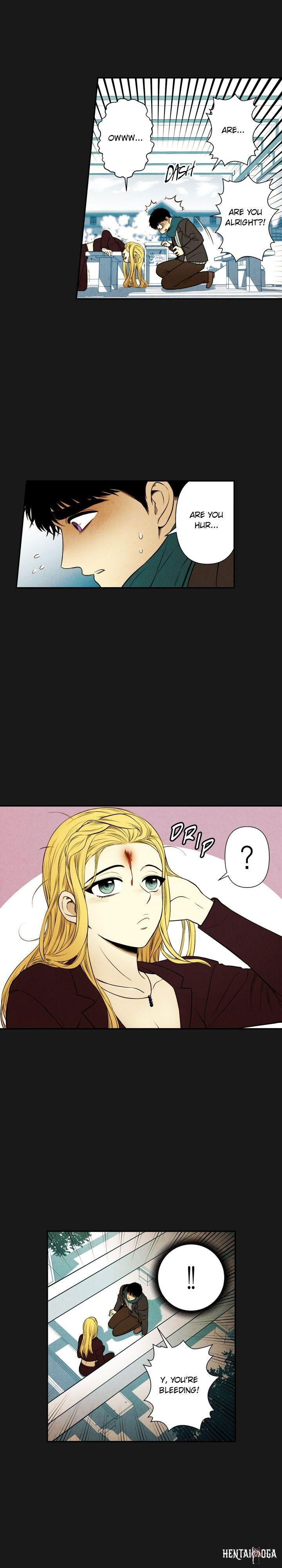 Just Give it to Me Just Give it to Me Chapter 70 - Page 9