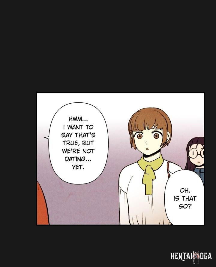 Just Give it to Me Just Give it to Me Chapter 71 - Page 12