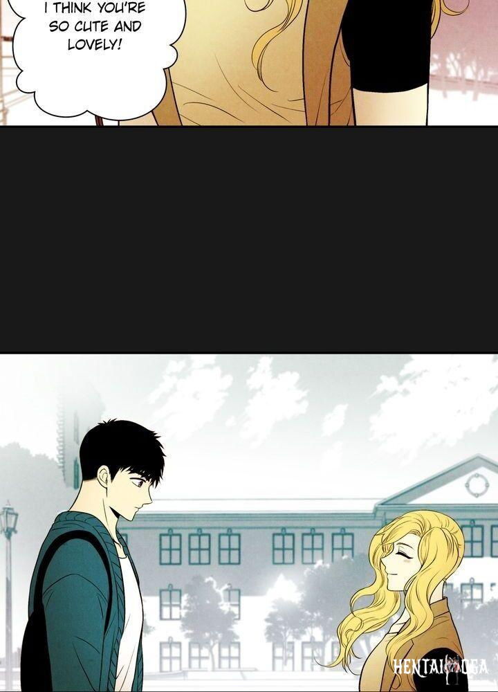 Just Give it to Me Just Give it to Me Chapter 72 - Page 16