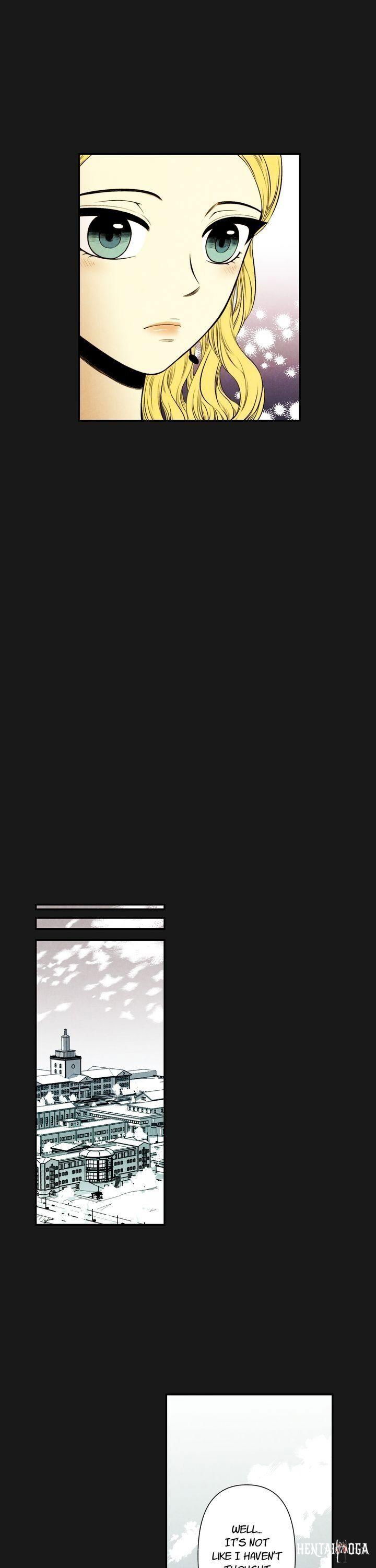 Just Give it to Me Just Give it to Me Chapter 72 - Page 2