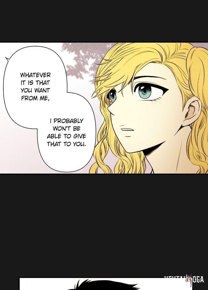 Just Give it to Me Just Give it to Me Chapter 72 - Page 20