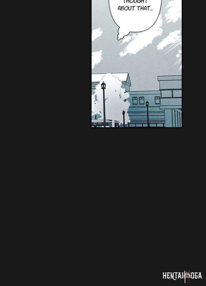 Just Give it to Me Just Give it to Me Chapter 72 - Page 3