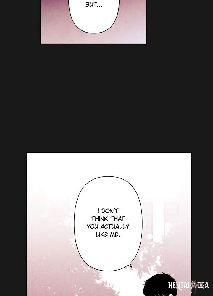 Just Give it to Me Just Give it to Me Chapter 72 - Page 9