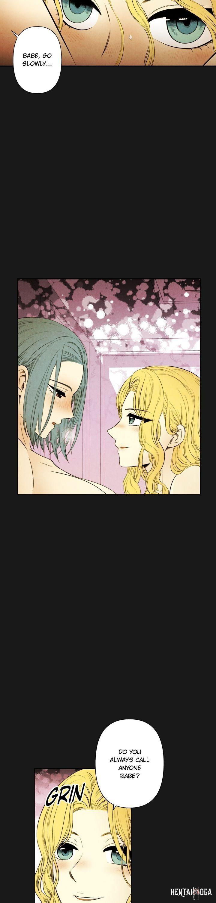 Just Give it to Me Just Give it to Me Chapter 73 - Page 10